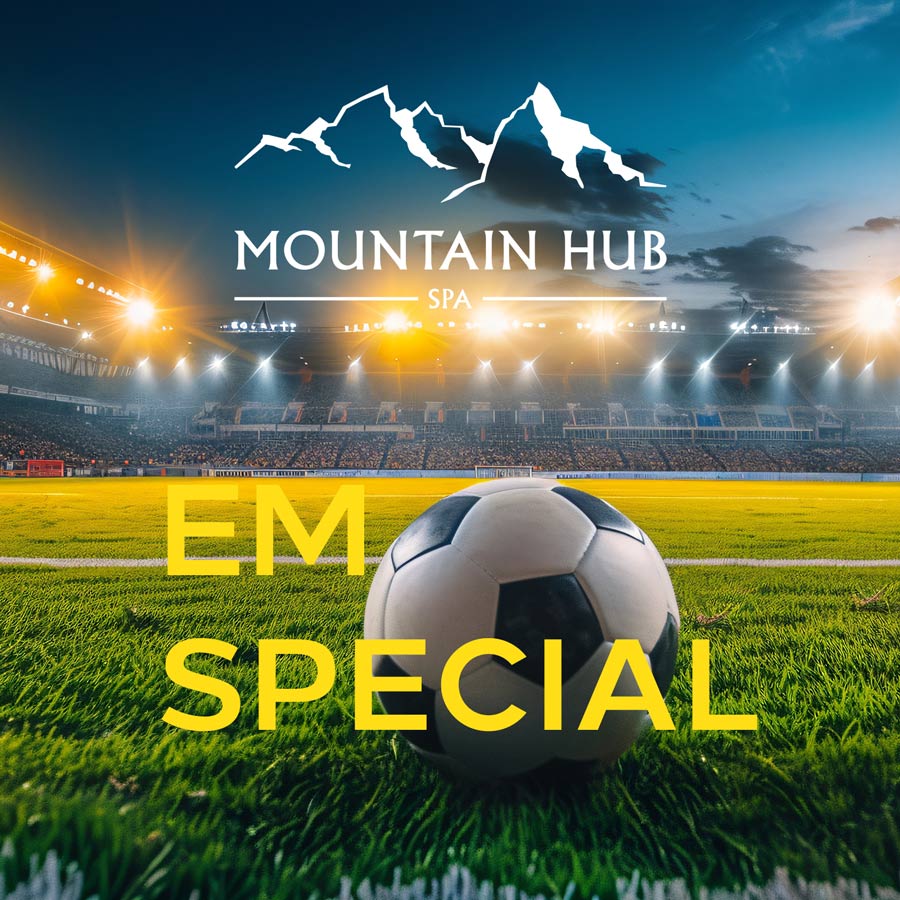 EM Specials in Mountain Hub Spa